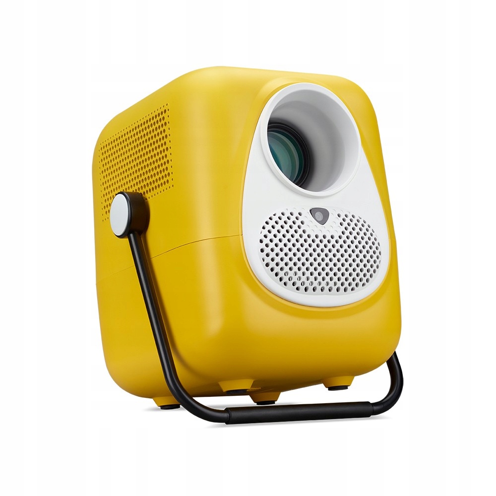 Acer Projektor Aopen QF23s Fhd 200AL/1000:1/žlutý