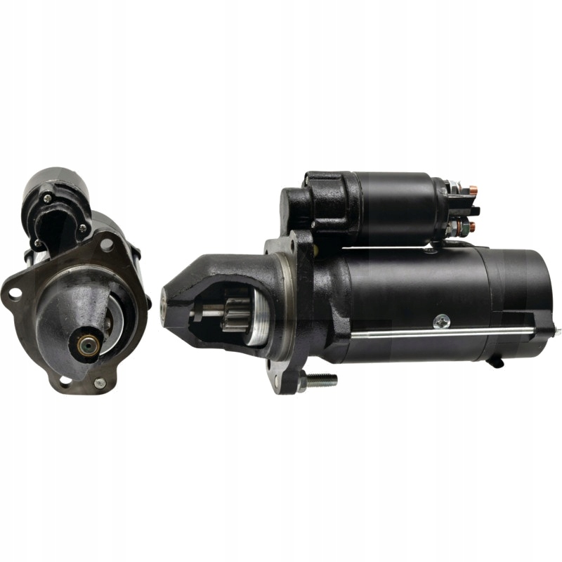 Startér 12V 4,2 kW 10z 225 mm 89 mm, 3780010038