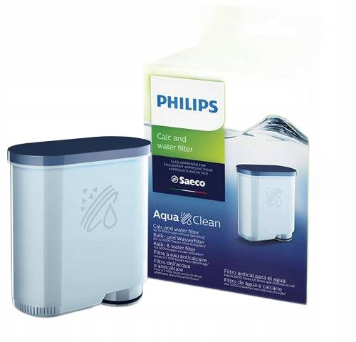 Filtr Wody Anticalc Ekspres Philips/ Saeco
