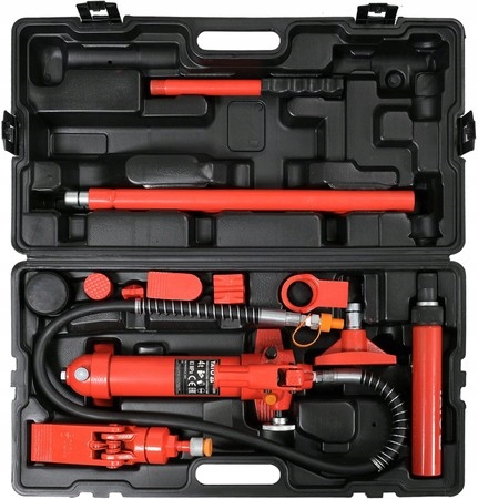 Hydraulický Rozpierač 4T