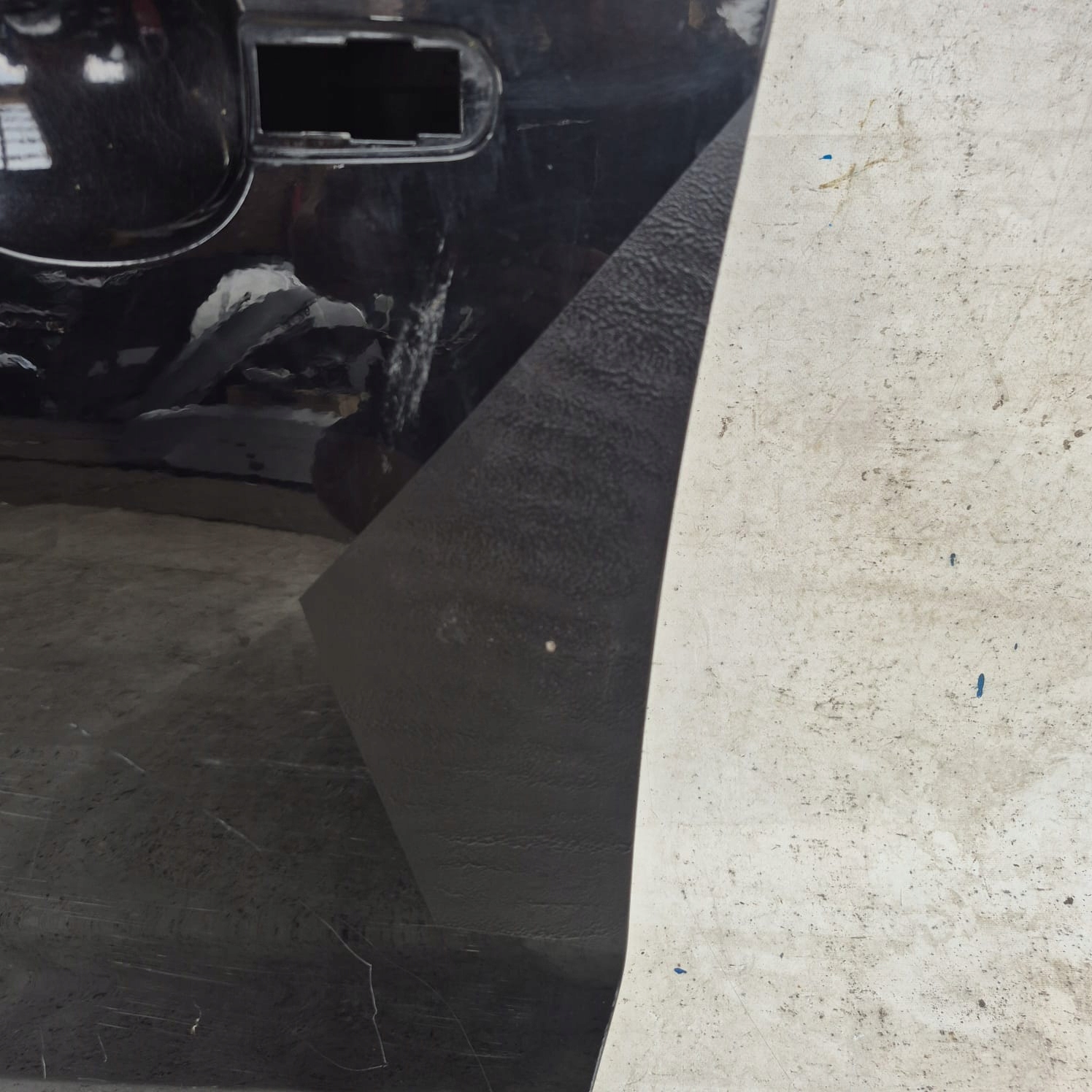FORD KUGA and 1 MK1 08-13 door front front left