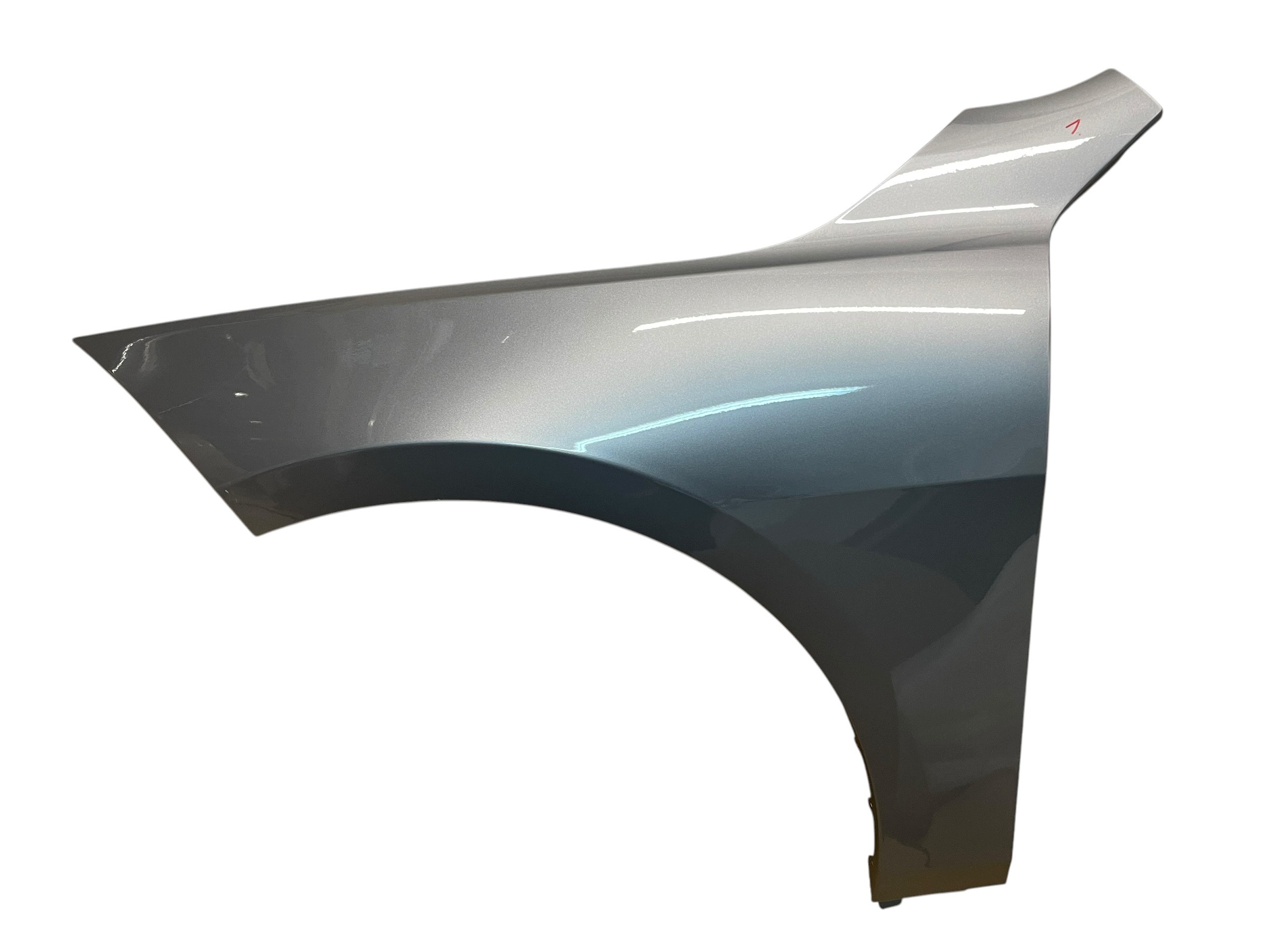 parafango anteriore sinistra BMW 2 F74 colore C4W
