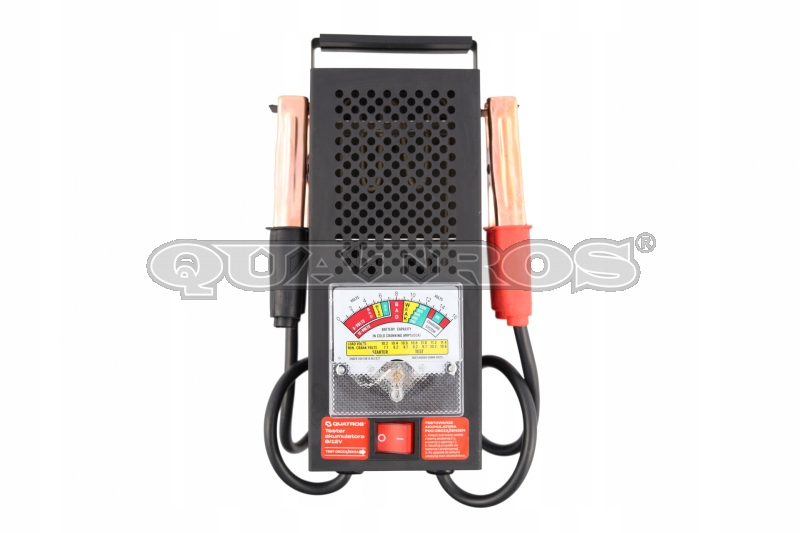 Тестер батареи 6 / 12V QS32135