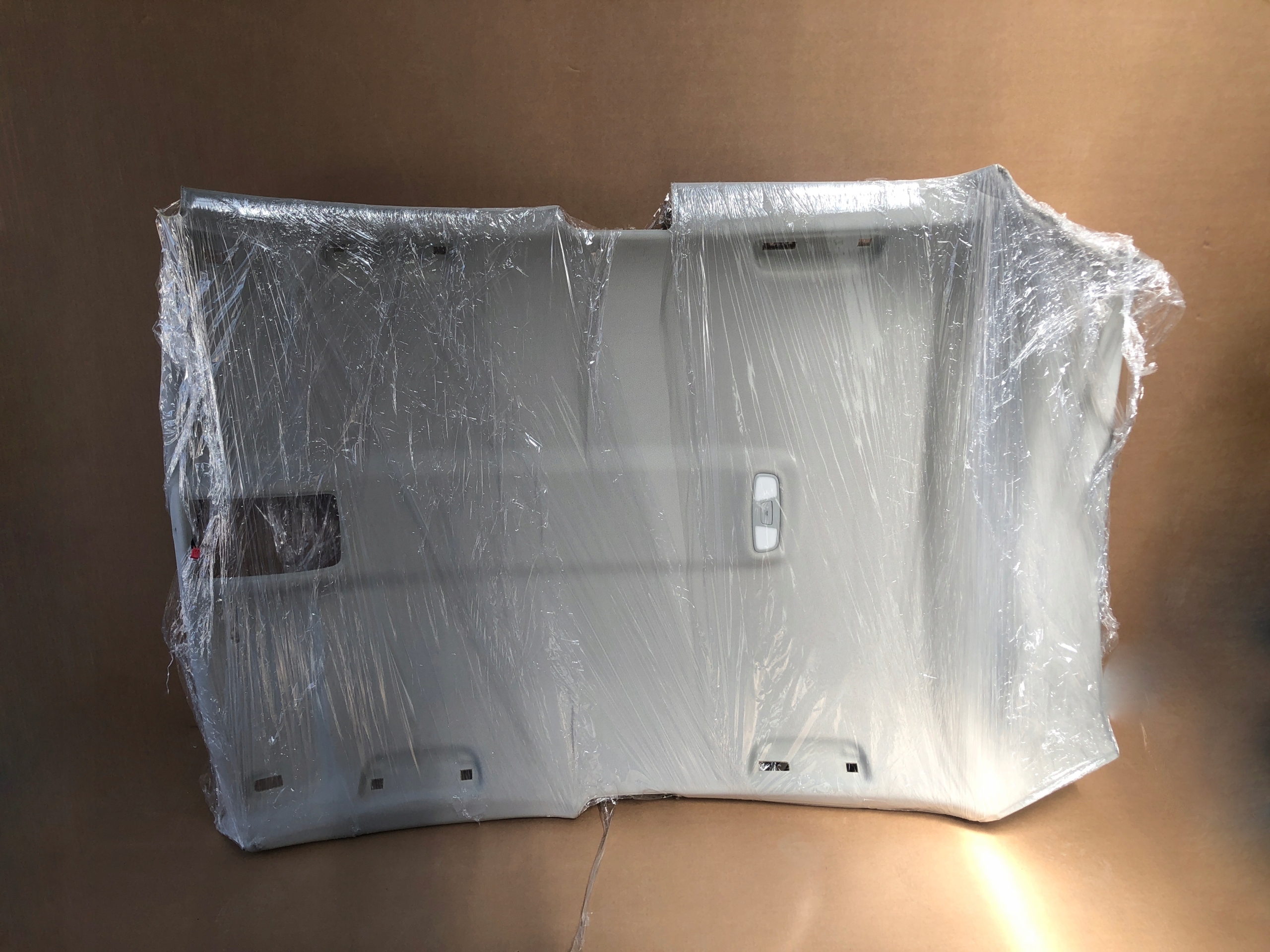AUDI A3 8V 3 Tür Dachhimmel Dachverkleidung 8V3867505