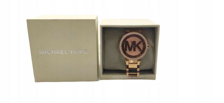 Dámské hodinky Michael Kors MK5865