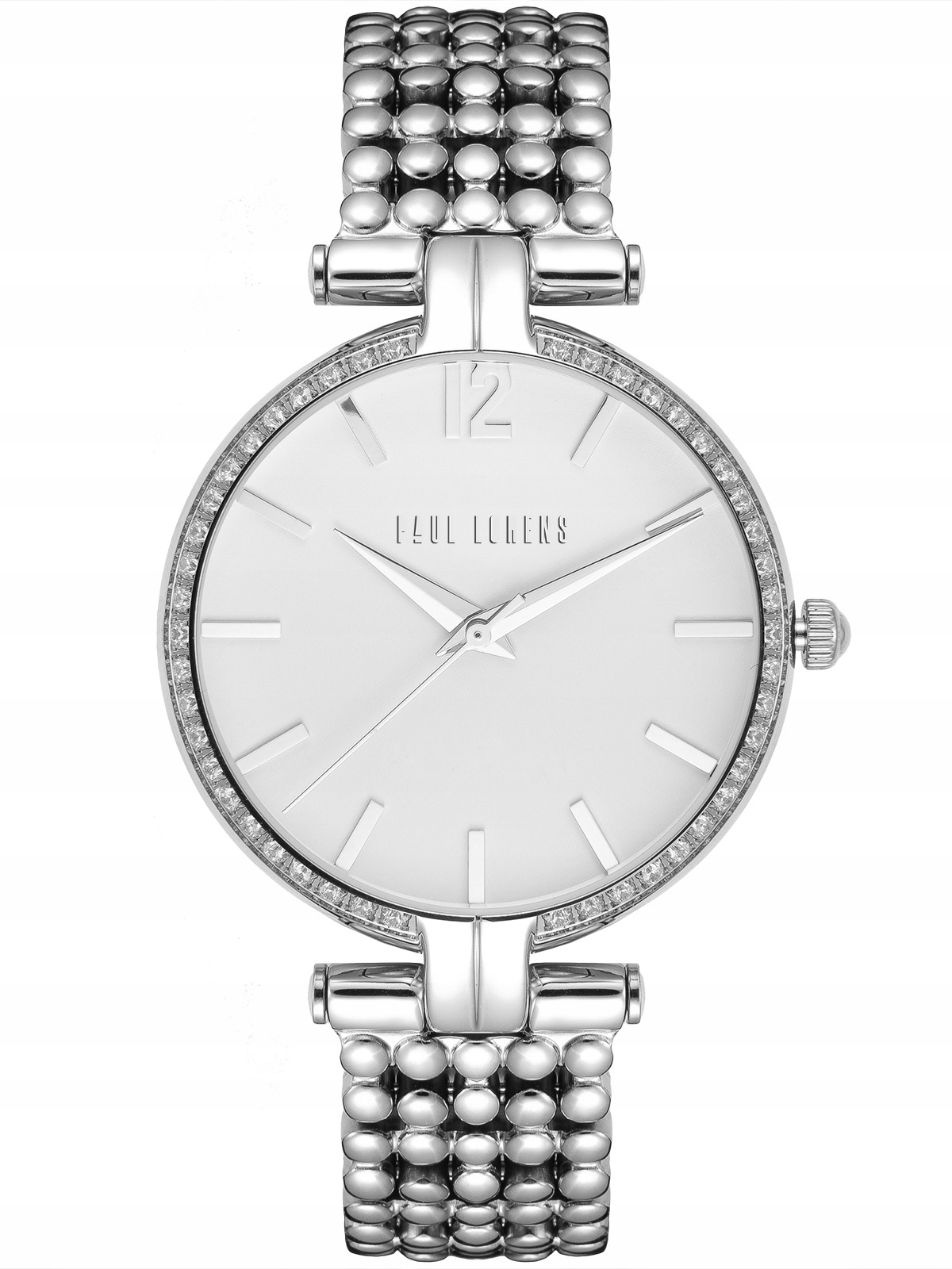 Dámské Hodinky Paul Lorens PL11378B2-3C1 Box Gravírování