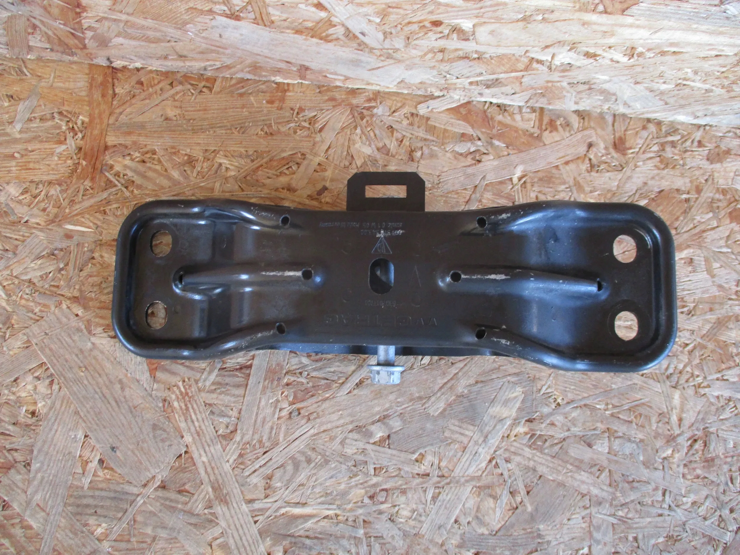 SUPPORTO STAFFA CAMBIO INGRANAGGI PORSCHE 997 911