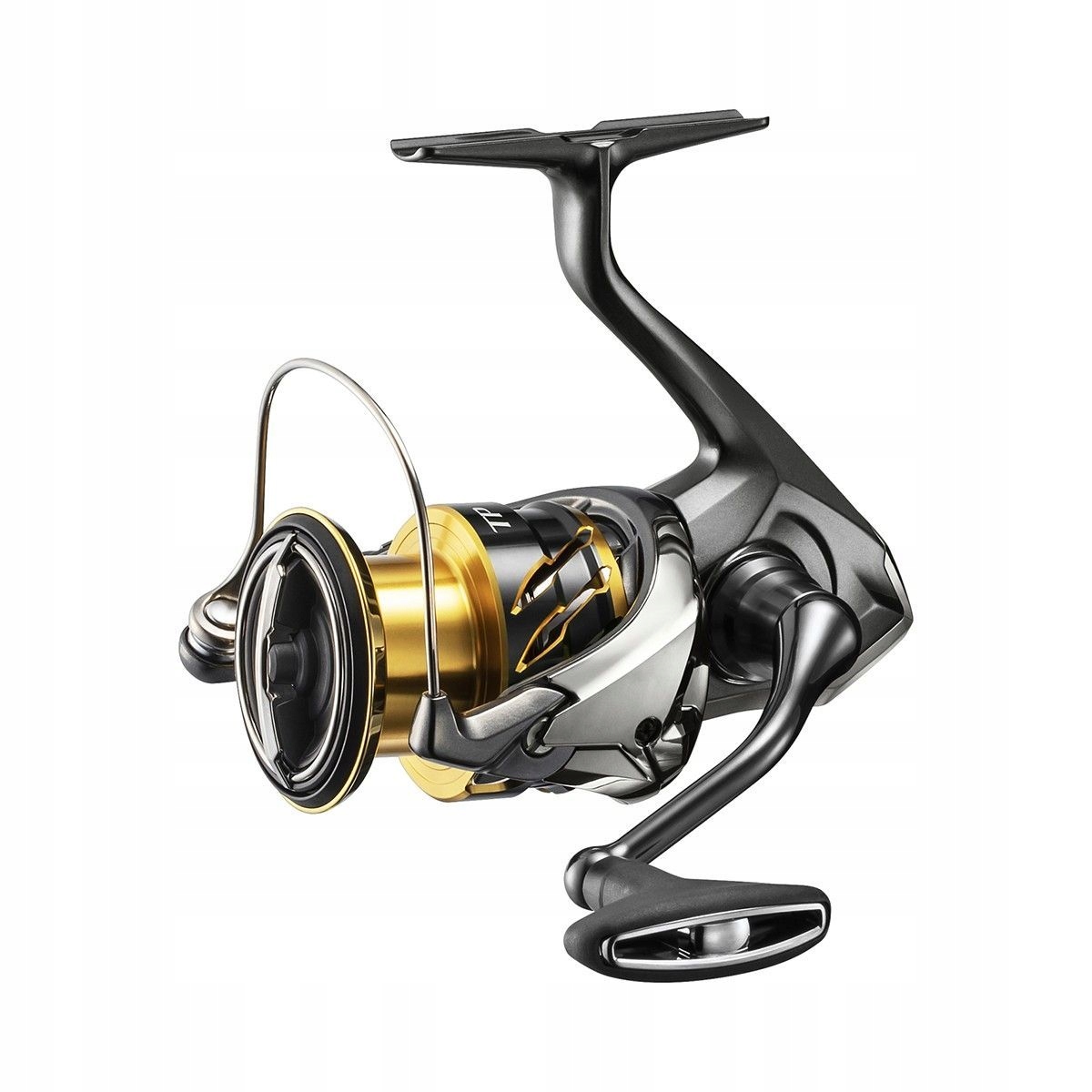 Kołowrotek Shimano Twin Power Fd 4000M Hg