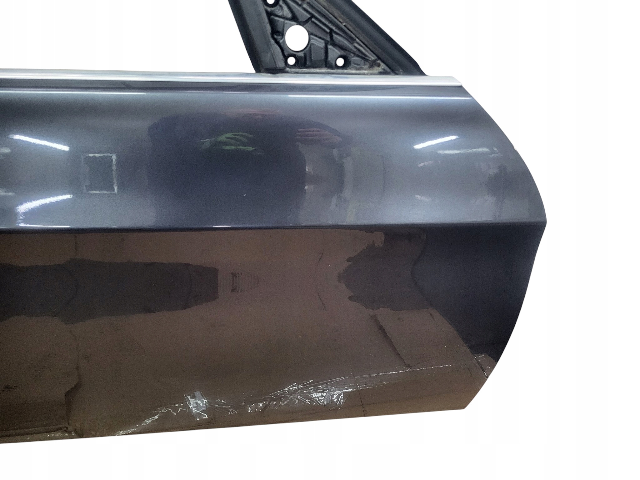 dveře pravý předek BMW E90
