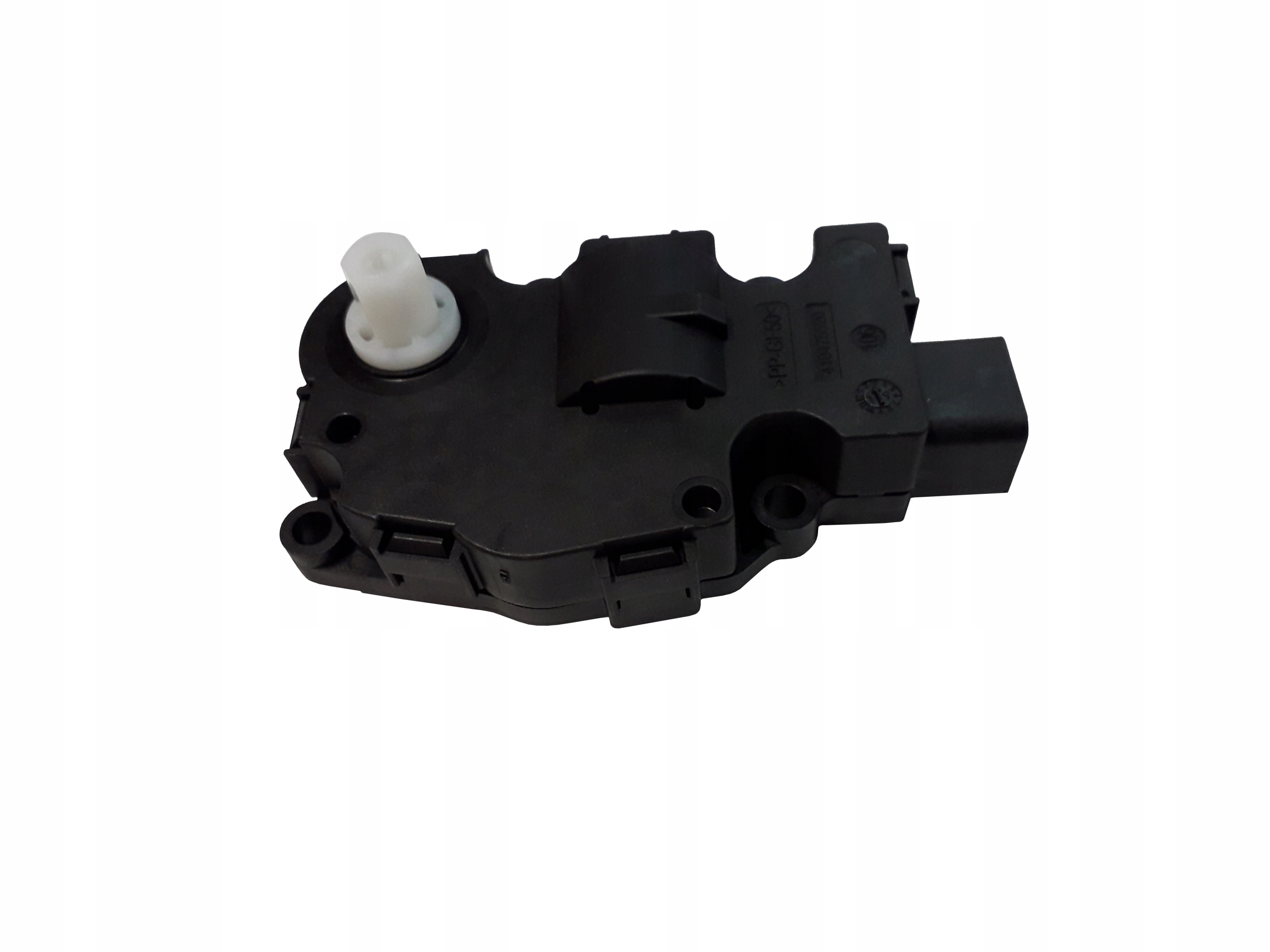 A2219066900 - Оригінальний двигун закрилків MERCEDES S W221