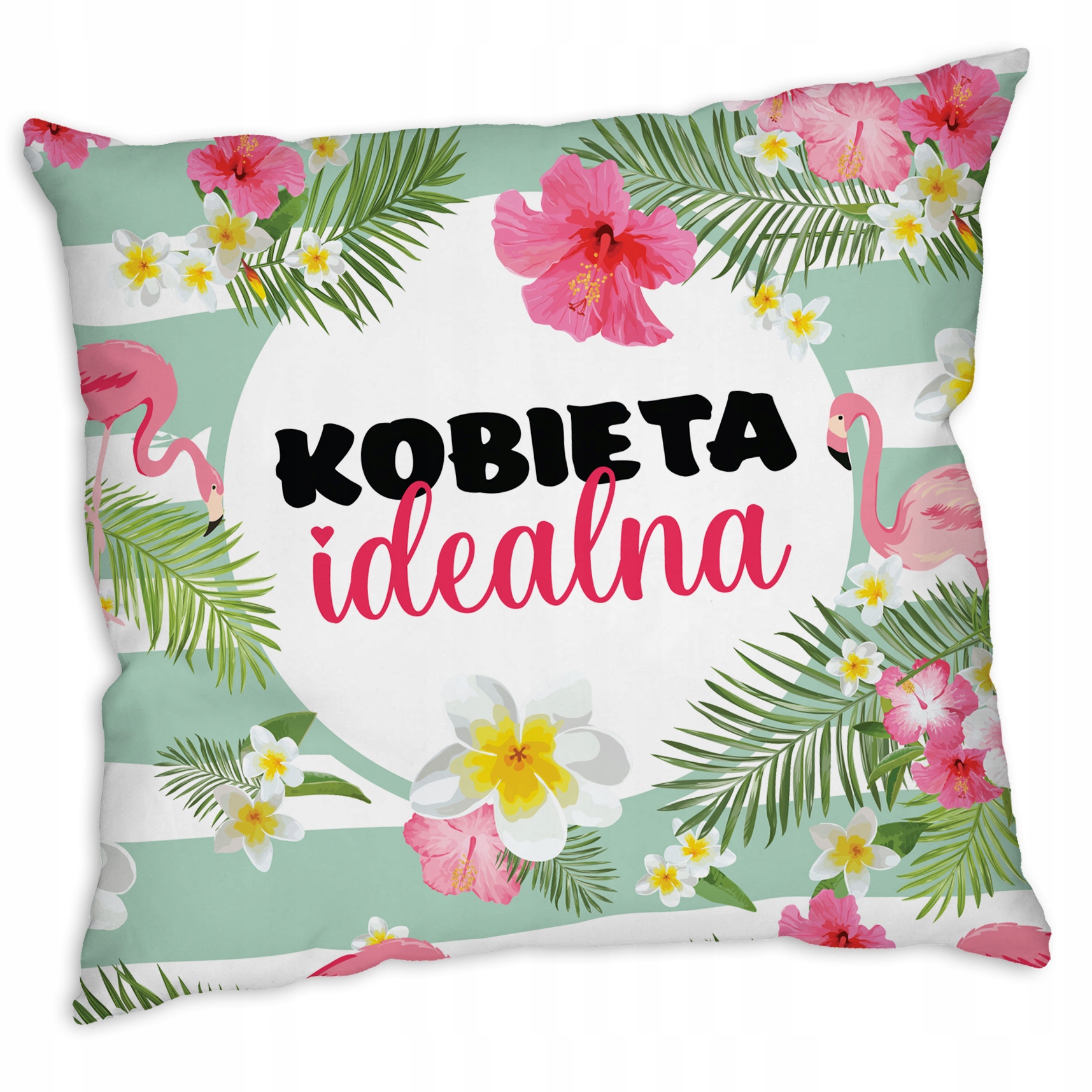 

Poduszka Na Dzień Kobiet Dla Dziewczyny