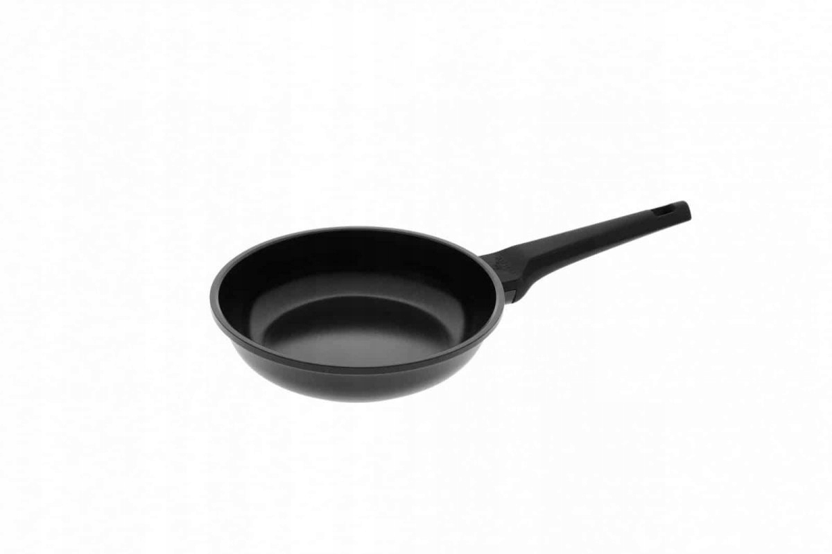 Pánev Monolit 24 cm s keramickým povrchem Gerlach