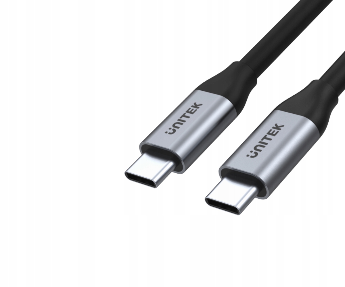 Kabel Unitek USB Typu C - USB Typu C 2m