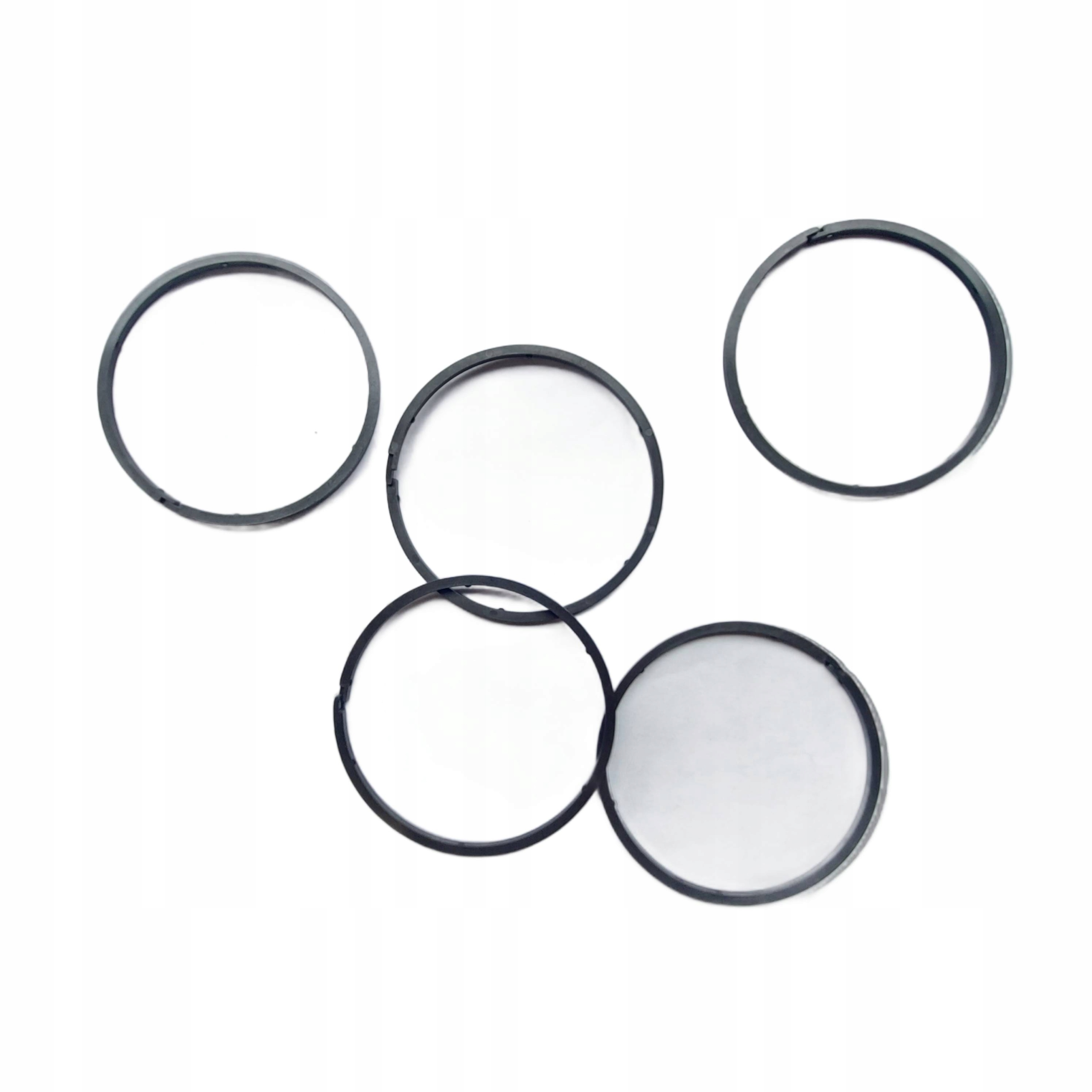 ZESTAW NAPRAWCZY FORD / VOLVO POWERSHIFT 6DCT450 / MPS6 Producent części Inny