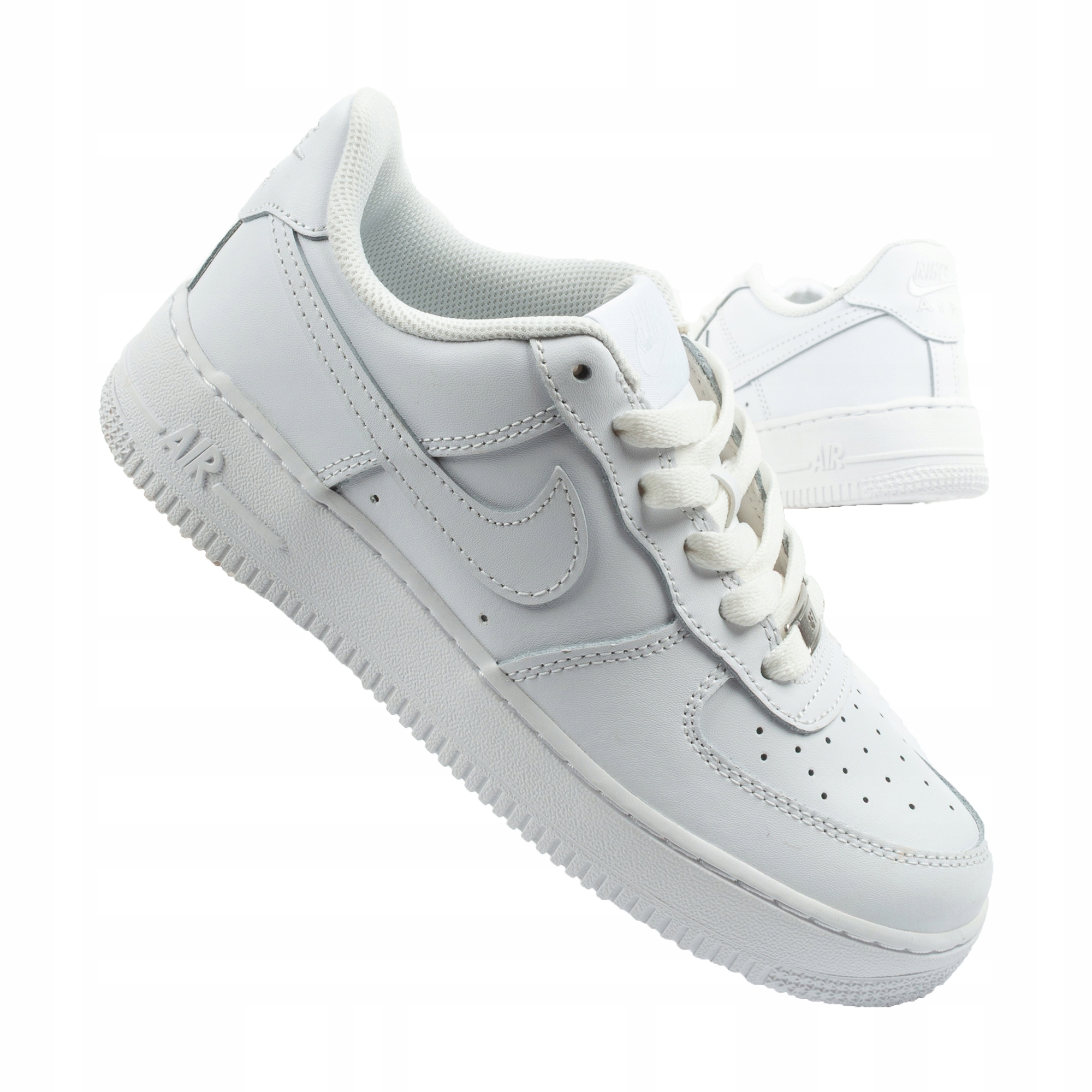 Buty Nike Air Force 1 Gs DH2920 111 39