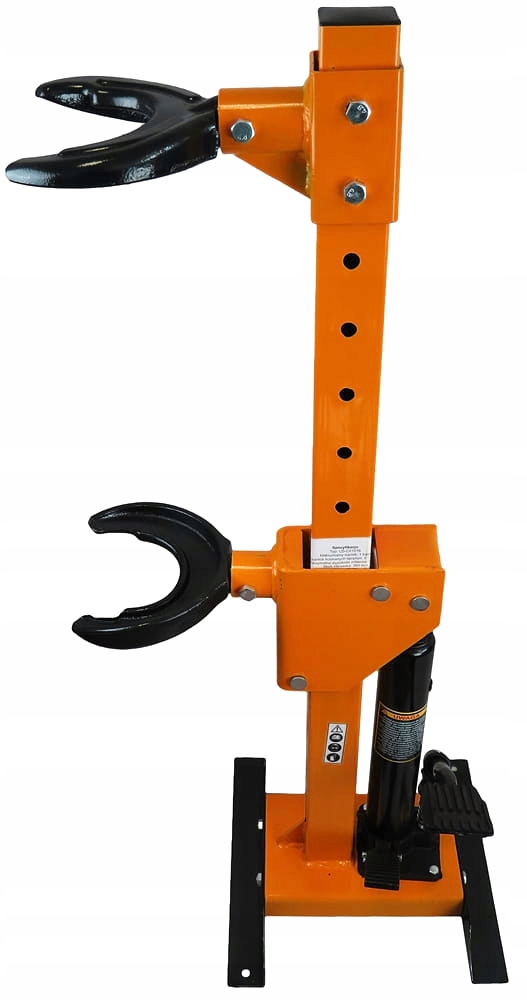 BJC SCIAGACZ DO SPREZYN HYDRAULICZNY TALERZOWY 1T Mark BJC