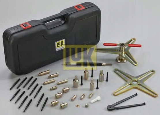 ZESTAW DO SPRZĘGIEŁ SAMONASTAWNYCH SAC Marka Schaeffler