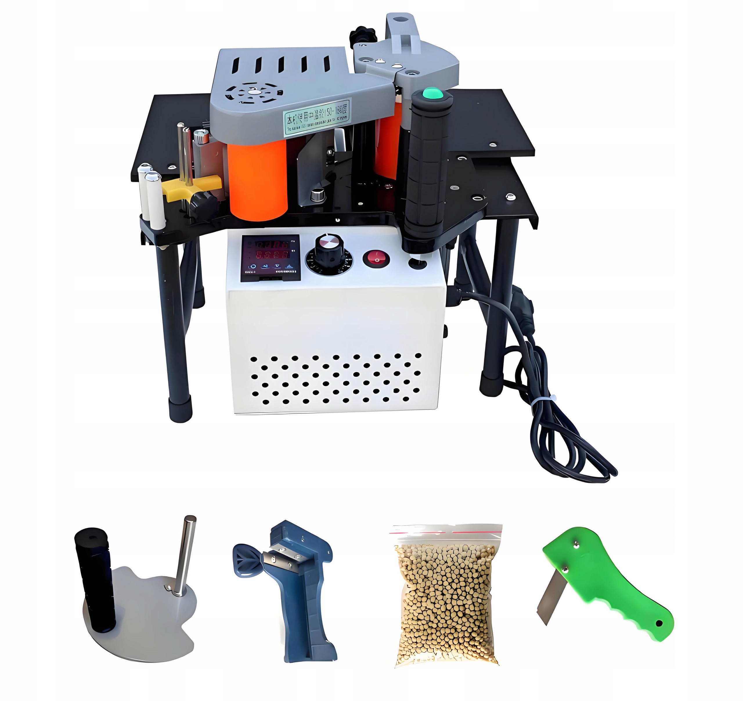 Olepovačka Ruční Olepovačka Stolek Lepidlo Bonus