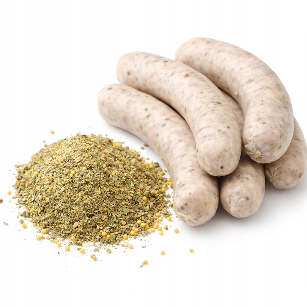 Przyprawa Do Kiełbasy Białej 1 Kg Jelux 1