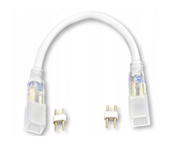

Złączka Elastyczna Do Taśmy Led 5630 230V 14mm