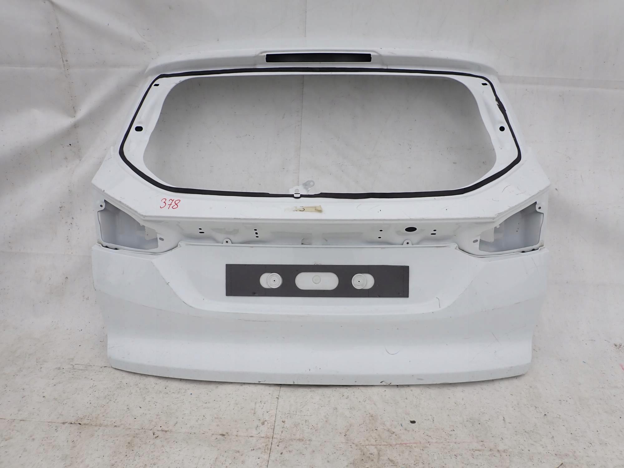 FORD FOCUS III 3 MK3 KOMBI 10-19 boot door rear