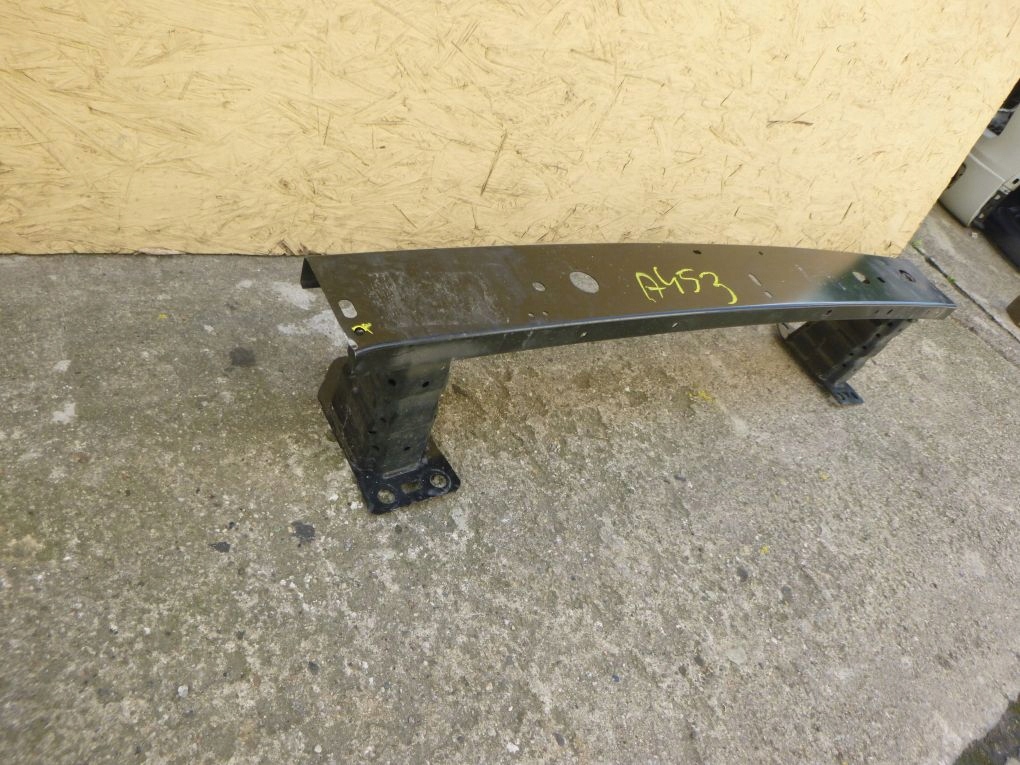 SMART 453 FORFOUR TWINGO III bumper support front
