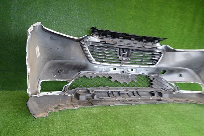 HONDA H-RV HRV 21- Frontstoßstange vorne