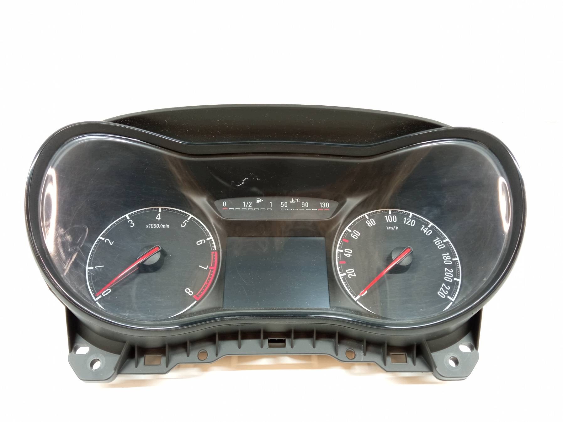 dials 39056369 1.4 B 89KM Opel Corsa V (2014- ) E
