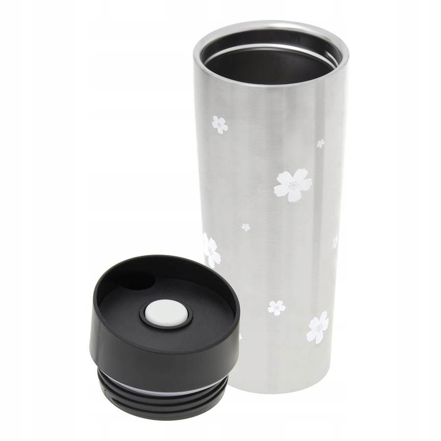 TERMOS BUTELKA TERMICZNA 380ml WODA HERBATA Marka Odelo