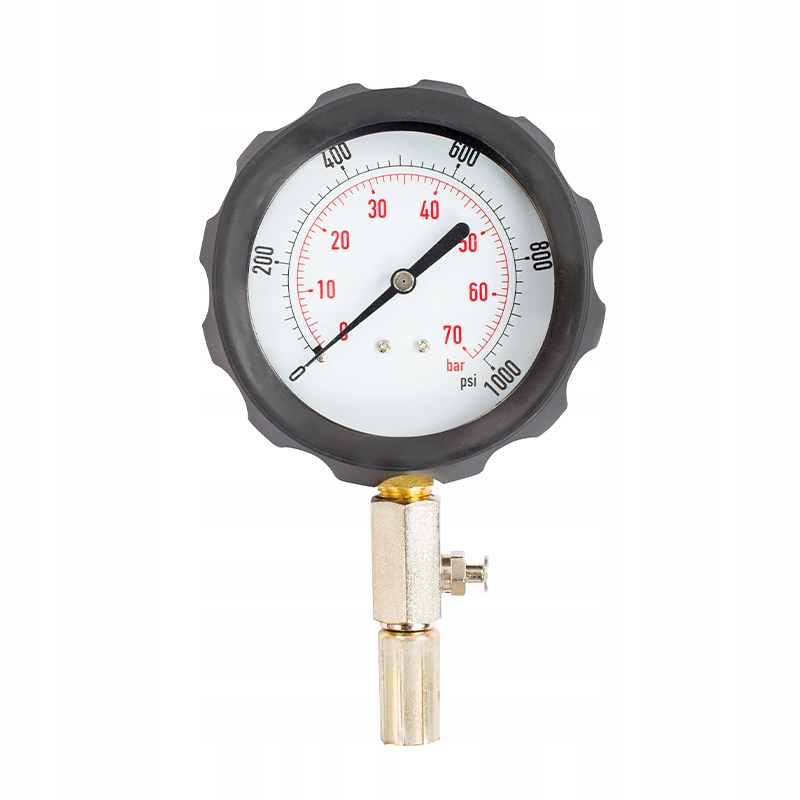 Manometr tester ciśnienia diesel FR3008 Marka inna