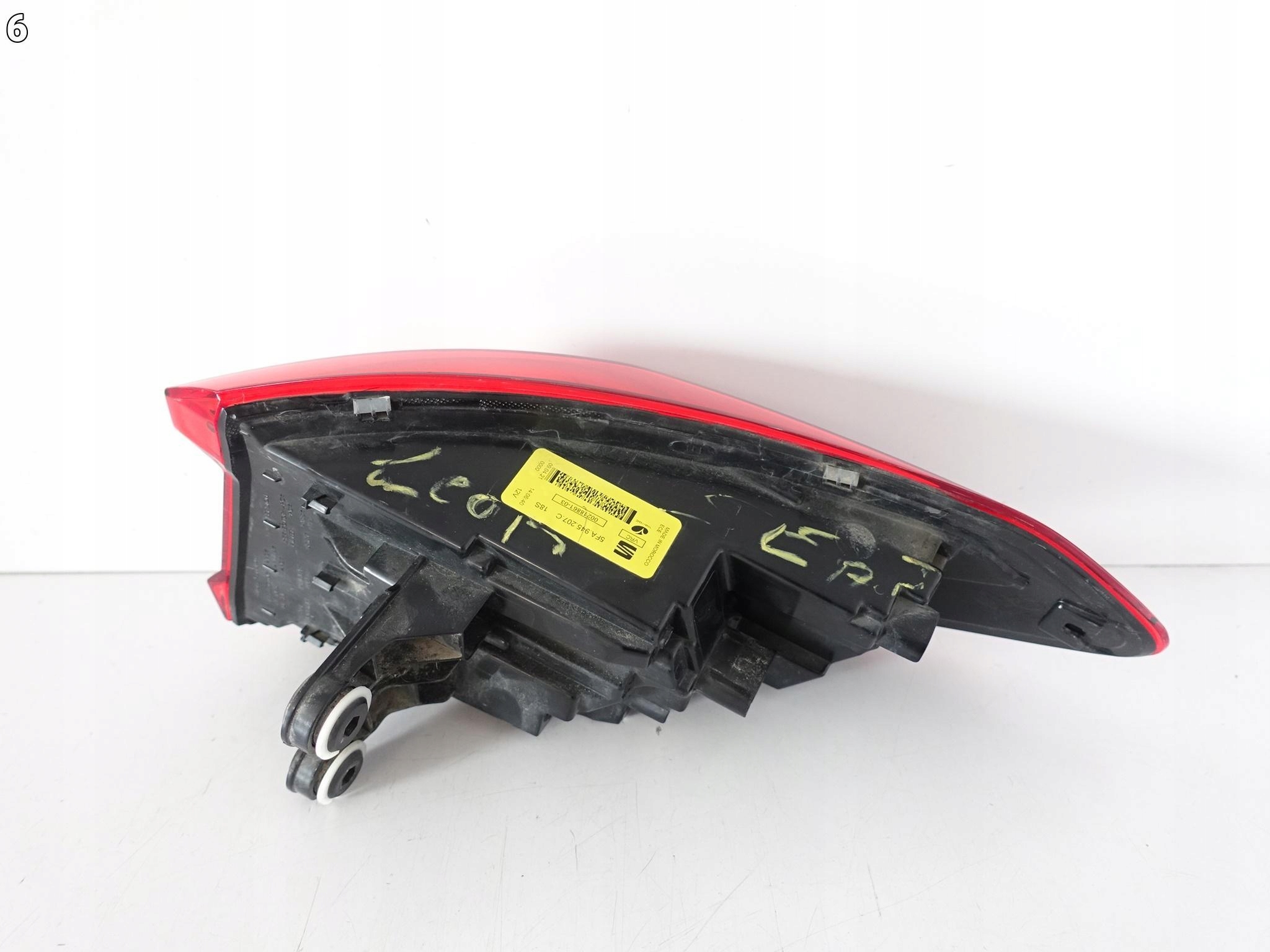 SEAT LEON 4 IV 5FA 20- light LED left rear part EU