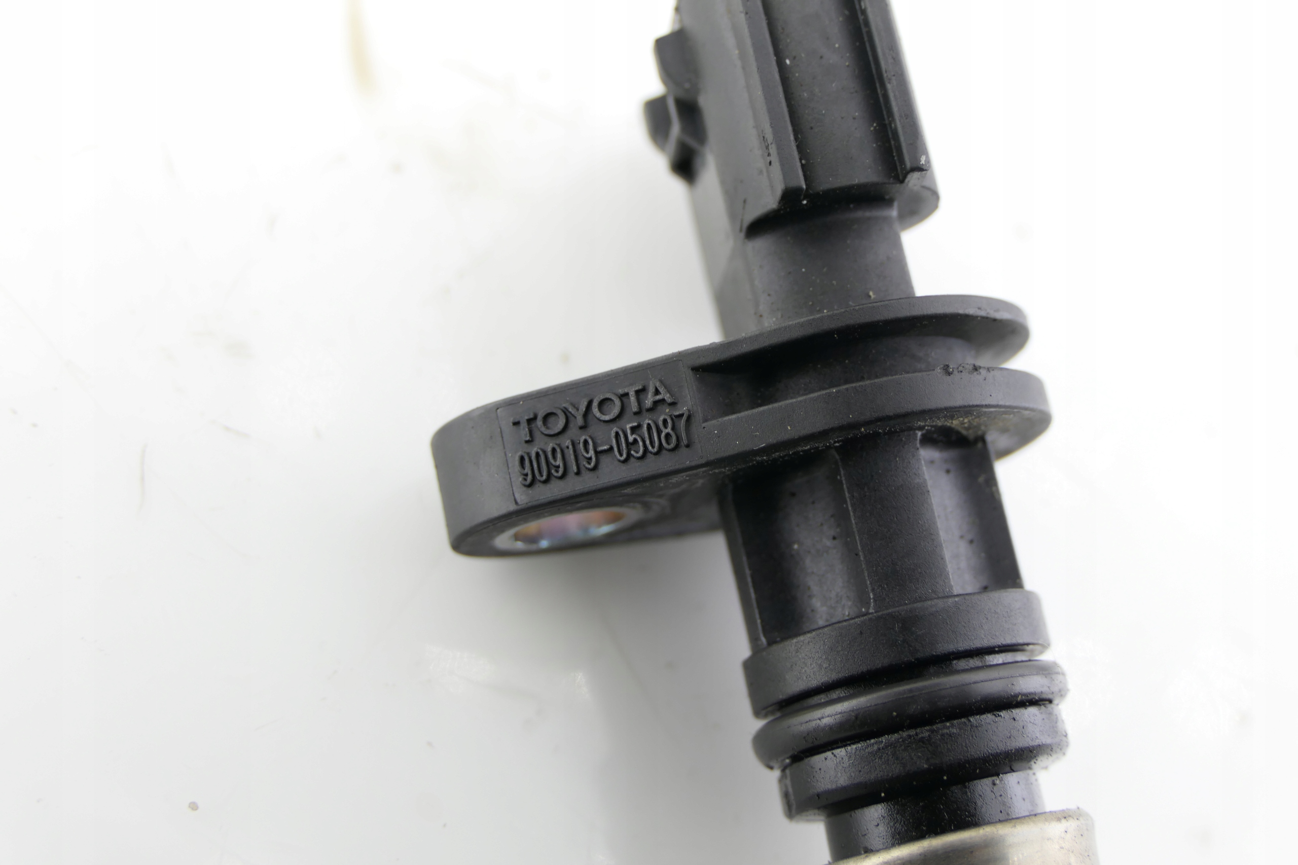 shaft position sensor TOYOTA YARIS III 1.5 HYBRID
