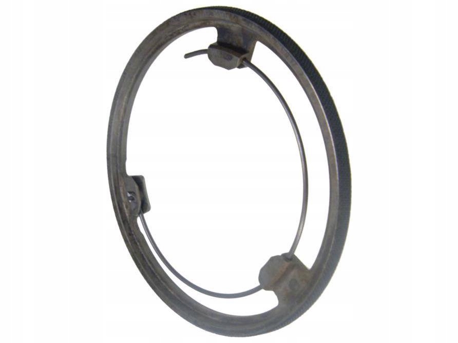 PIERSCIEN SYNCHRONIZACJI 1 2 3 4 B ZABEZP C 199M