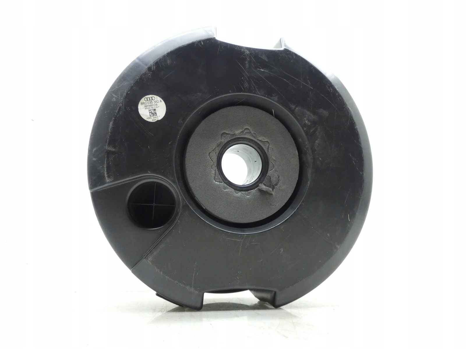 speaker BASOWY SUBWOOFER subwoofer boot AUDI Q5 8R 2008-2016 8R0035382A