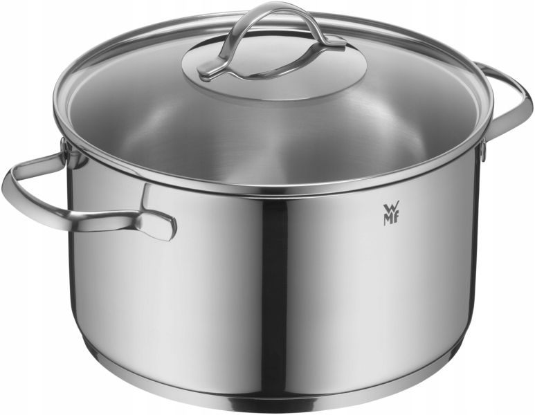 

Wmf Garnek Provence Plus 5.7l 24cm Indukcja