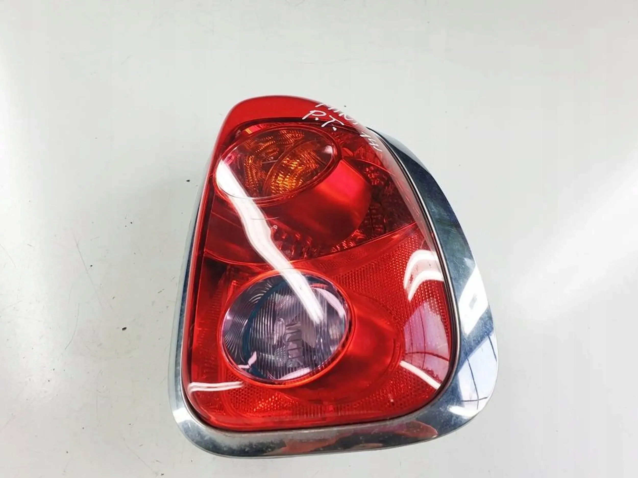 Mini Countryman R60 Rückleuchte 9808150 Rearlamp - Thumbnail 1