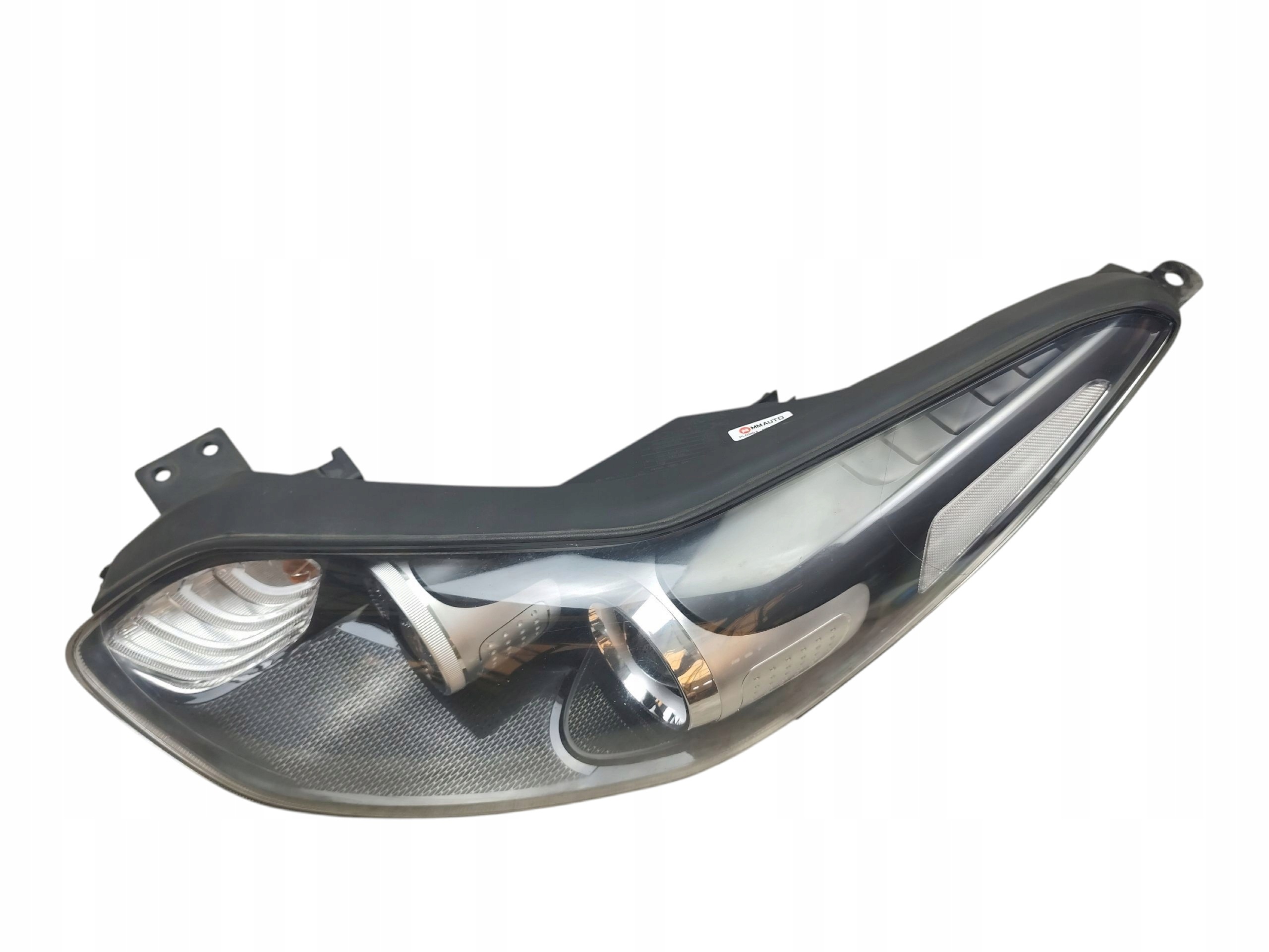light REFLEKTOR left front lens LED KIA SPORTAGE IV 92101-F1040 UK