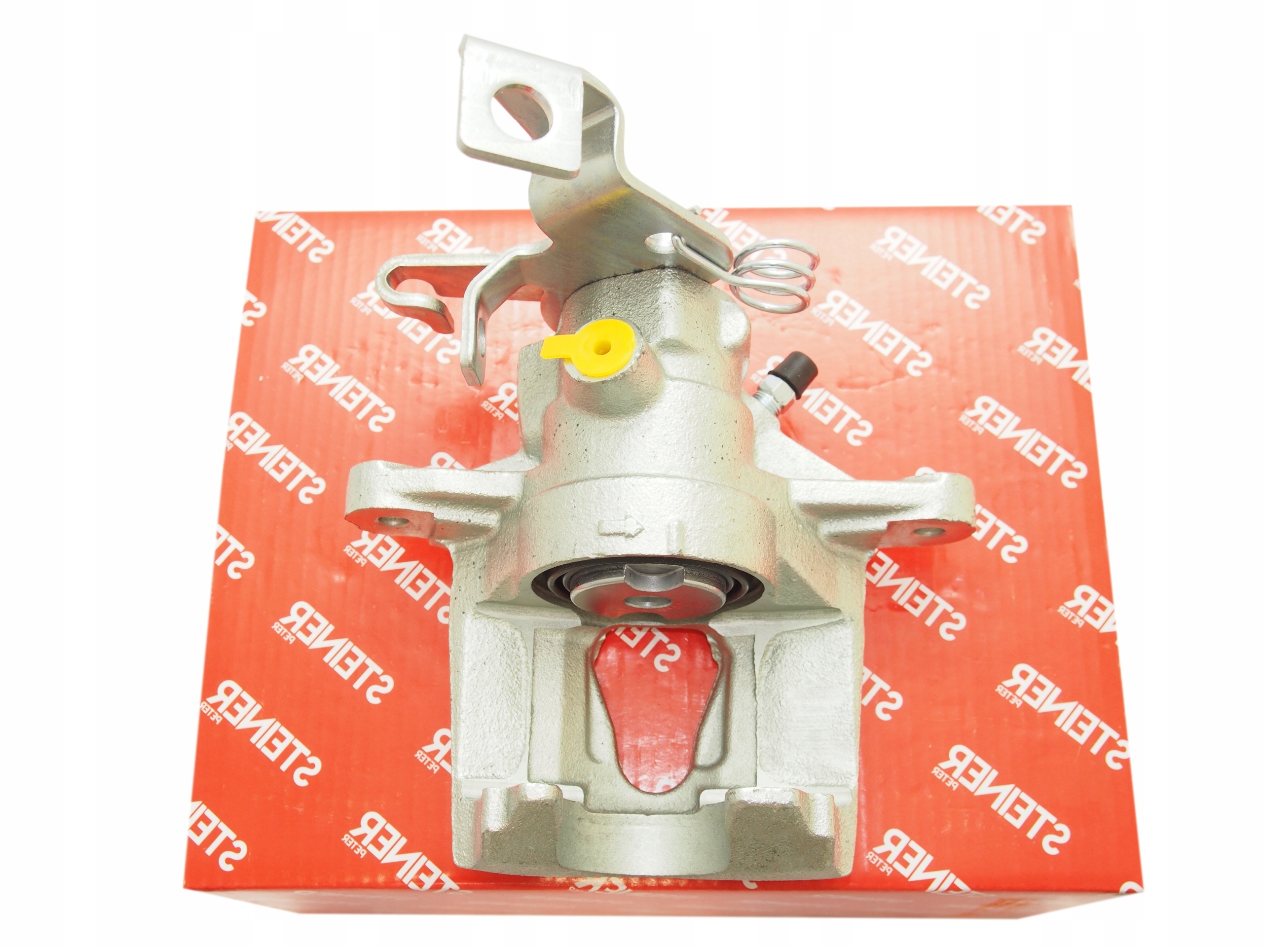 

Zacisk Hamulcowy Tył Prawy Renault Master 1998-