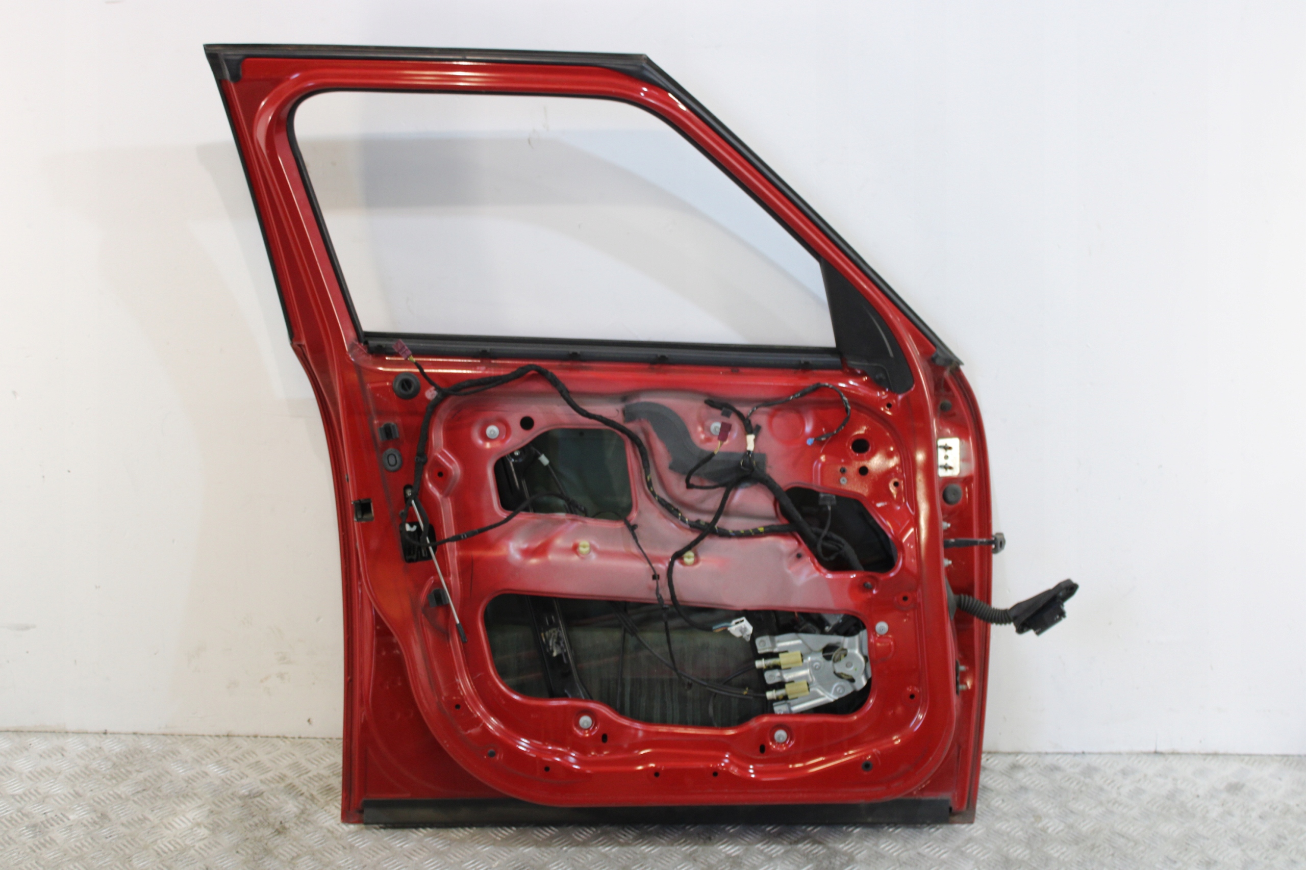 door left front left front MINI COUNTRYMAN R60