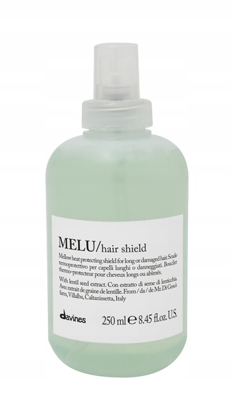 Davines Melu Termoochranná mlha na vlasy 250 ml