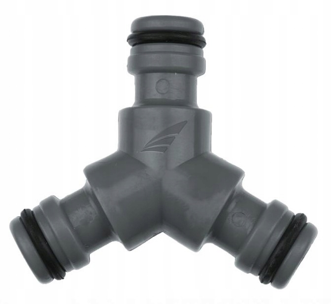 

Dedra Łącznik Trójkątny 1/2" 80N007K