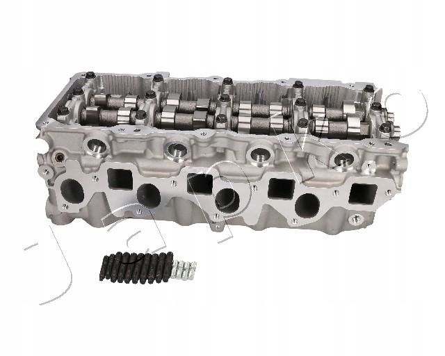 GŁOWICA CYLINDRA do NISSAN Patrol Terrano Producent części Japko