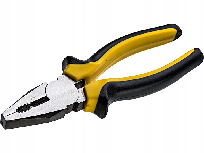 

Szczypce Kombinerki Uniwersalne 180mm