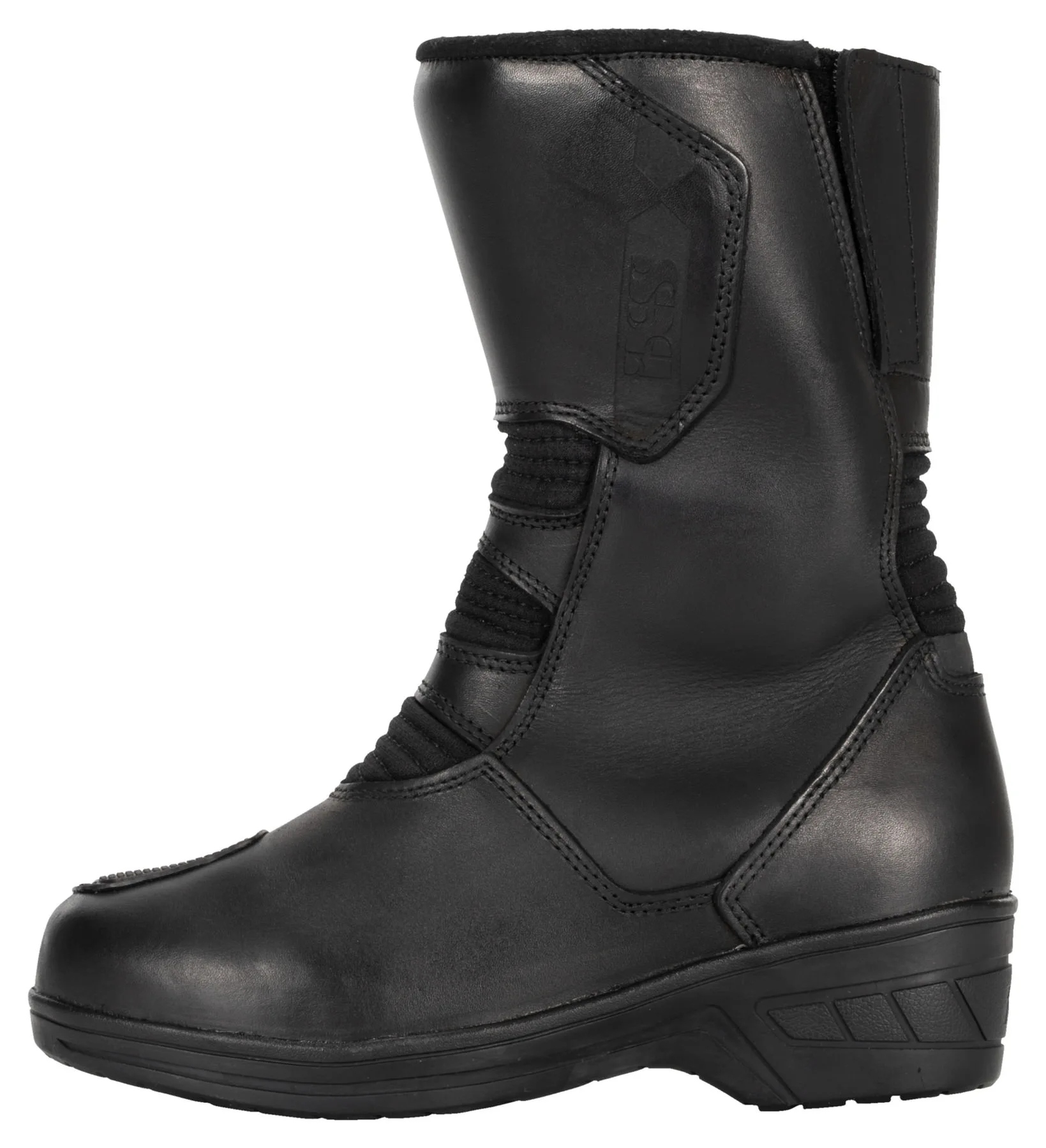 IXS COMFORT HIGH-ST LADY Buty Motocyklowe Motor Skóra r. 36 Rozmiar 36