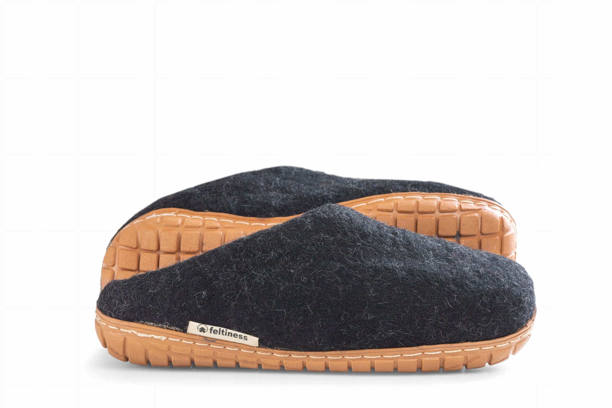 Papuče Chodítka S Podrážkou Feltiness 38