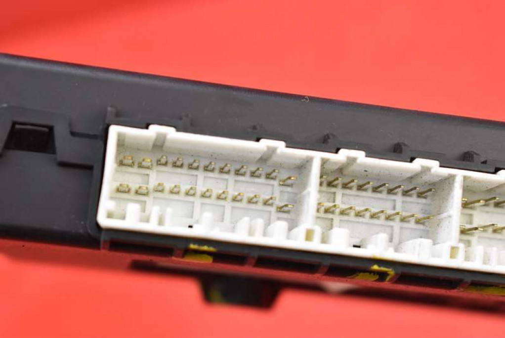 control unit module BCM 95400-A6015 HYUNDAI I30 2 II 1.6 CRDI 110 KM 15-17