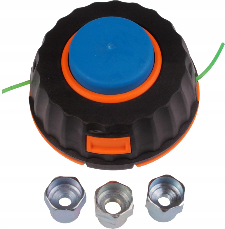 GTooL GŁOWICA PÓŁAUTOMATYCZNA M10x1.25 + ADAPTERY