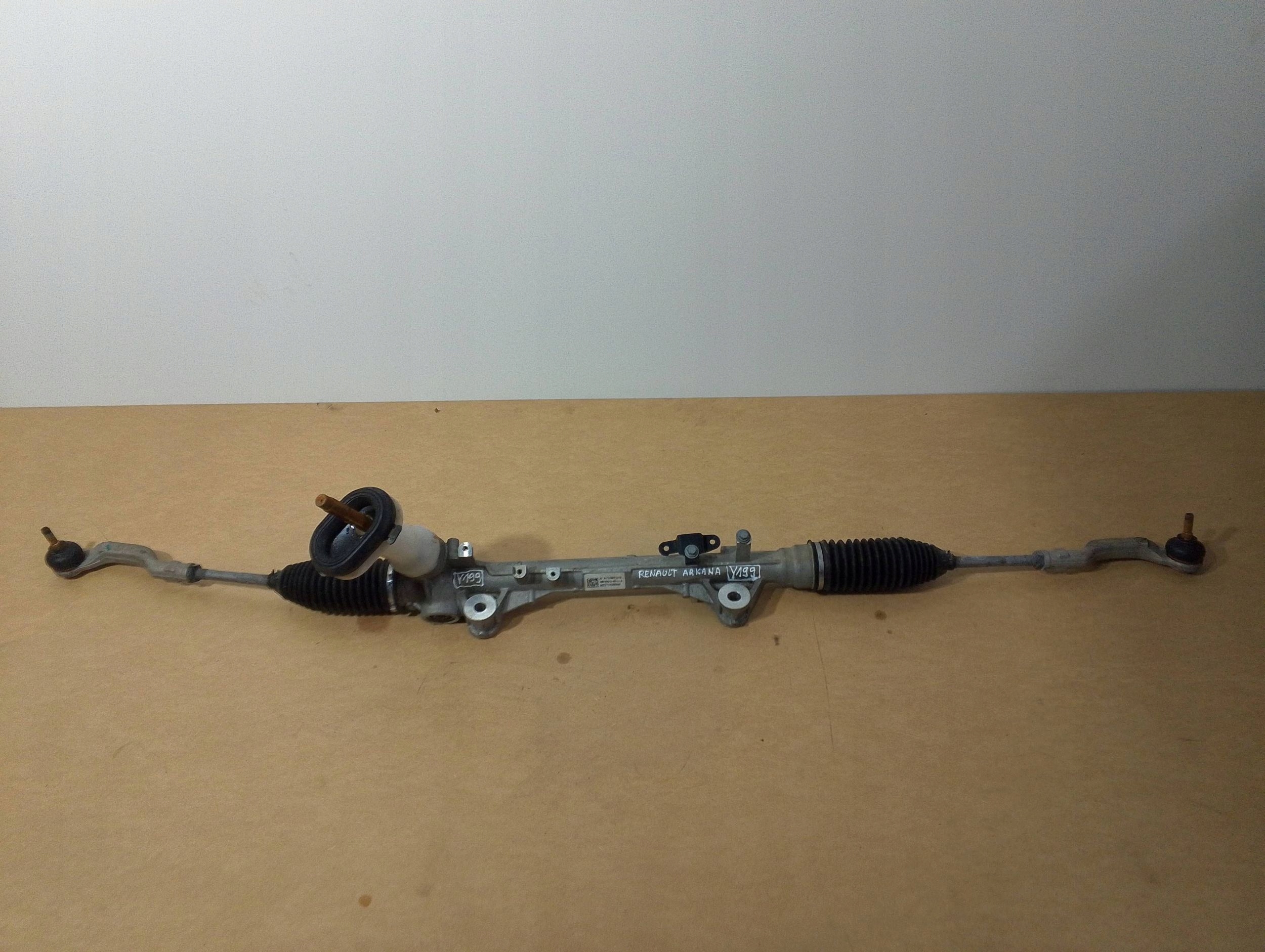 RENAULT ARKANA Boîter direction Boîter direction 48010-9444R (Y199)