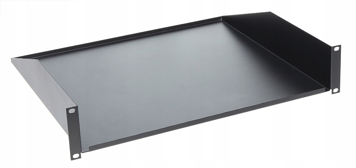 Police Rack P19-2U/406 mm