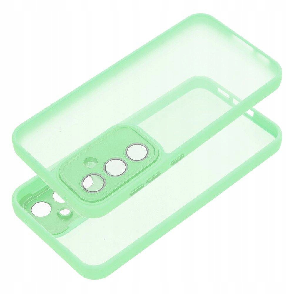 Etui Variete Do Samsung A34 5G Pistacjowy